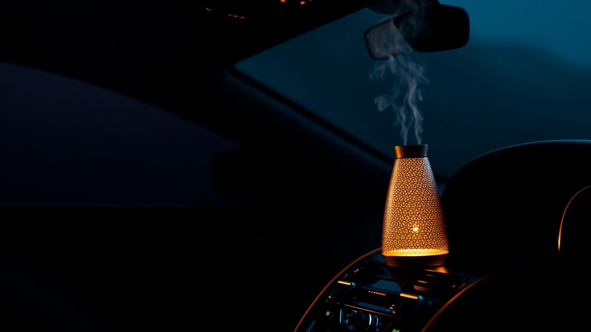 Aromas Premium para o seu
